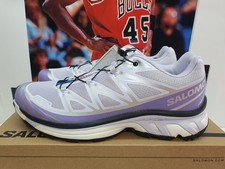 Salomon XT 6 S-Lab Purple