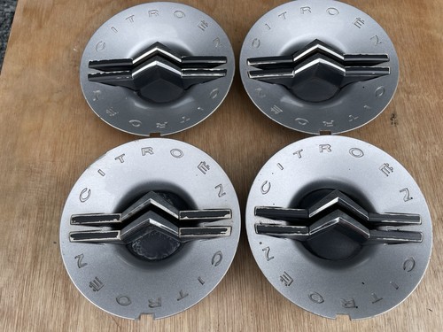 Citroen alloy wheel centre - citroen,