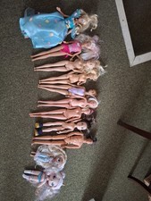 barbie doll bundle