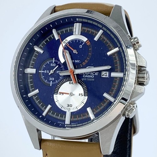 Casio edifice efv 520l - casio,