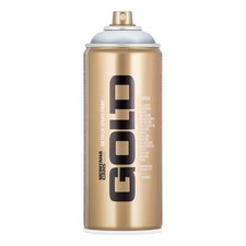 Montana Gold Metallic Spray