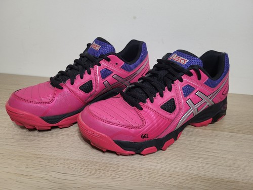 Asics gel hockey - asics, shoes