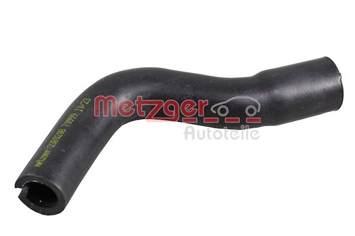Fits metzger 2380208 - 2380208, hose