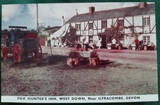 Fox Hunter's Inn, West Down