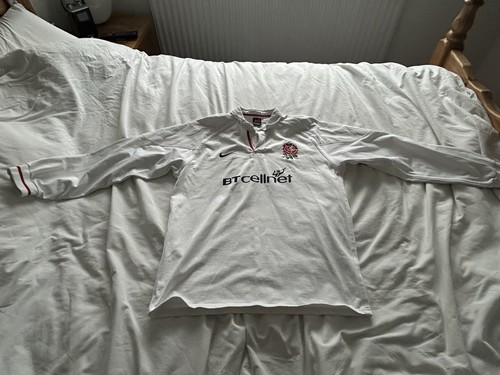 England player issue 1999 - england,