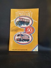 Bus Coach rail ferry Timetable