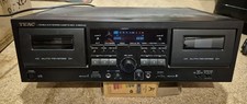 TEAC W-890R MKII Double Auto