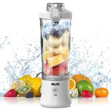 Mulli Portable Blender USB