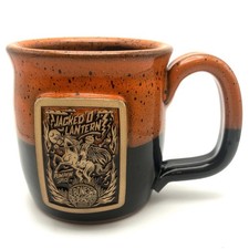 Bones Coffee JACKED O LANTERN