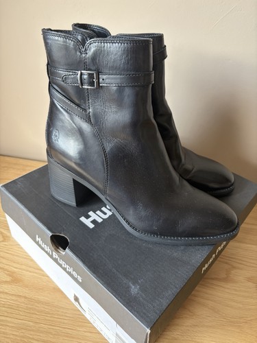 Hush puppies caitlyn - hush,