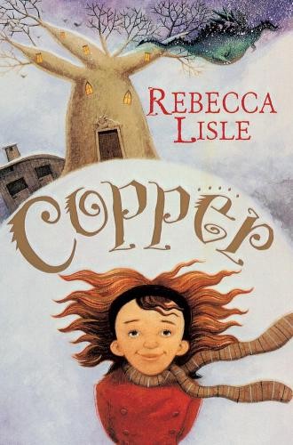 Copper by - world),