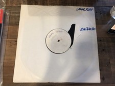 INTERPLAY - SYNTHESIS - VG+