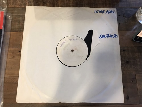 Interplay synthesis vg - -,