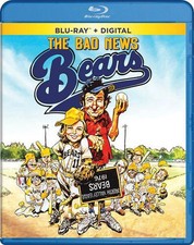 The Bad News Bears [New
