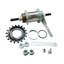 Hub Conversion Set Coaster