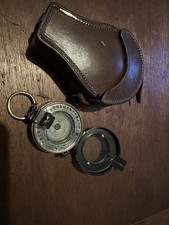 This is a World War II British