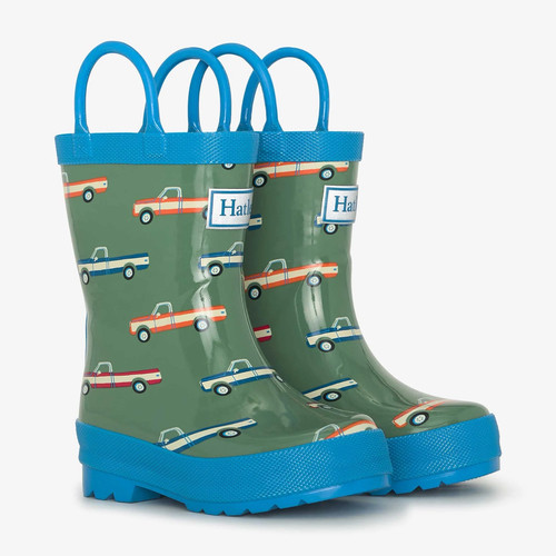 Hatley big trucks pre school - big, pre-school