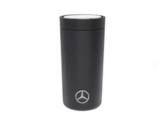 Genuine Mercedes-Benz Black
