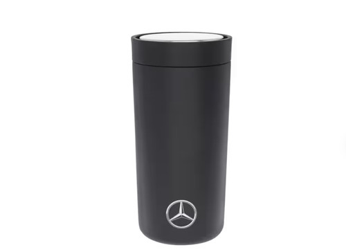 Genuine mercedes benz black - genuine,