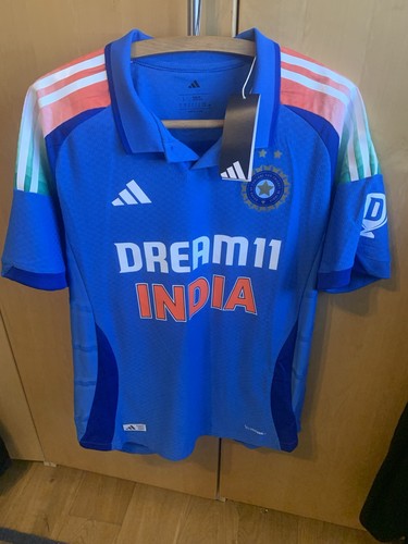 Indian cricket jersey brand - jersey,