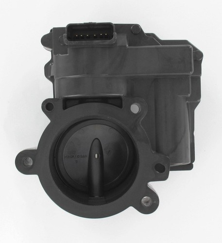 Fuel parts throttle body for - fuel,