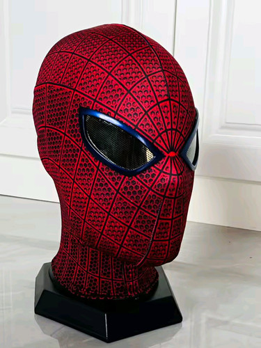 The amazing spider man - the, spider-man