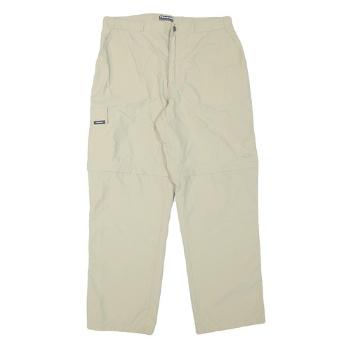 Tenson mens relaxed beige - mens,