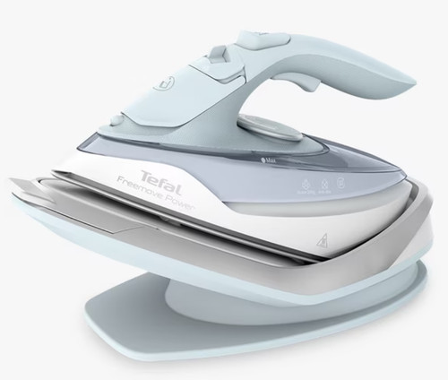 Tefal cordless steam iron - cordless,