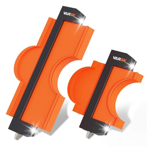 Contour gauge profile tool - profile,