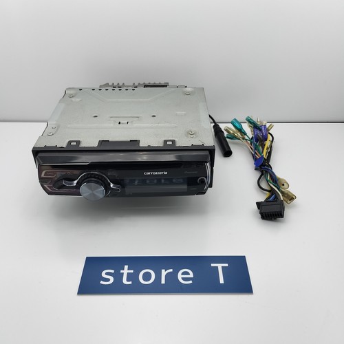 Pioneer carrozzeria deh - carrozzeria, deh-770