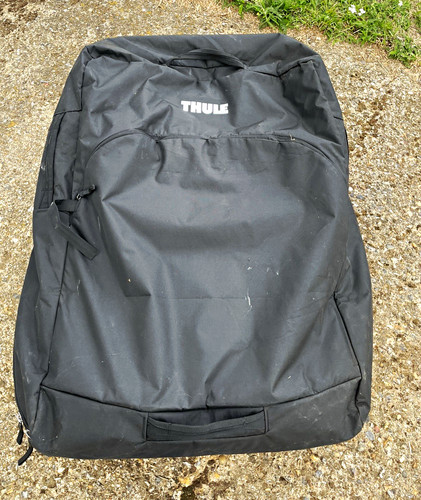 Thule bag for bike - bag, trailer