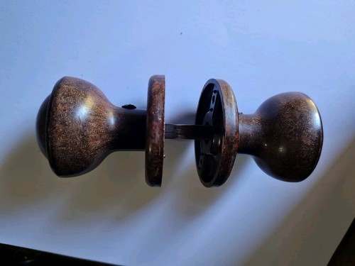 One pair old vintage - old,