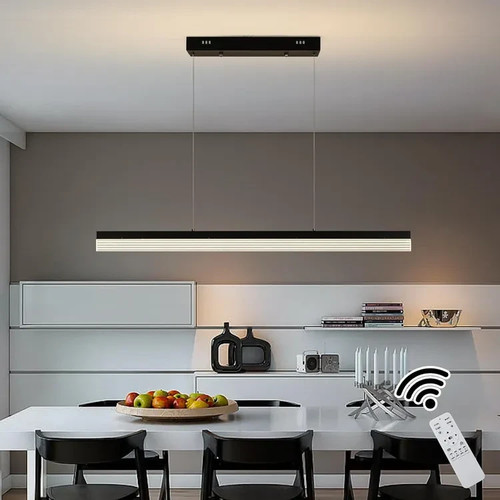 Modern led pendant - ,