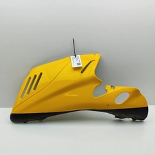 DUCATI 900 Left side belly