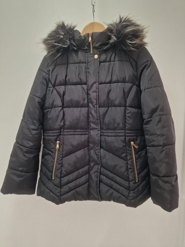 Paramour puffer jacket - pk,