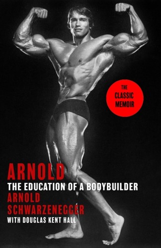 Arnold the education - arnold:, a