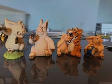  Large Vintage Joblot of 4