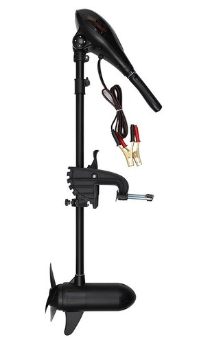 Fox 45lb 12v - 12v, blade