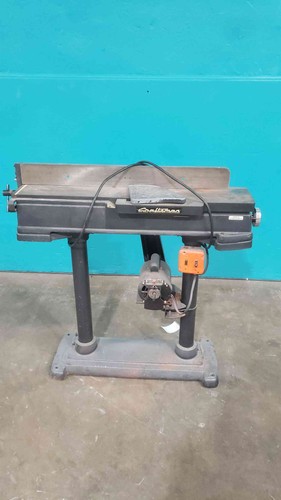 Craftsman jointer planer - jointer,
