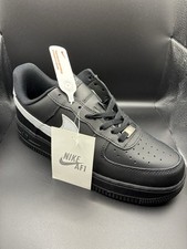 Nike Air Force 1 Low Black