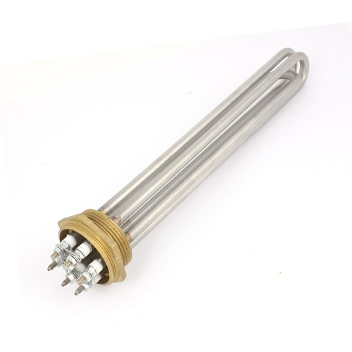 Stainless steel 380v 6000w - stainless,