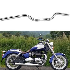 Motorcycle 7/8/ 22MM Drag