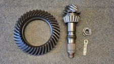 BMW E28 E30 188mm Differential