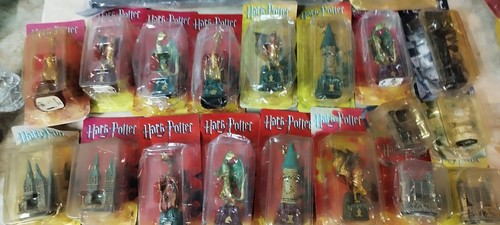 Harry potter chess set - ,chess,