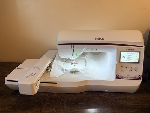 Brother innov nv870se - innov-is,