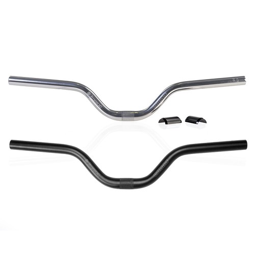Gusset wharf handlebars dirt - gusset,