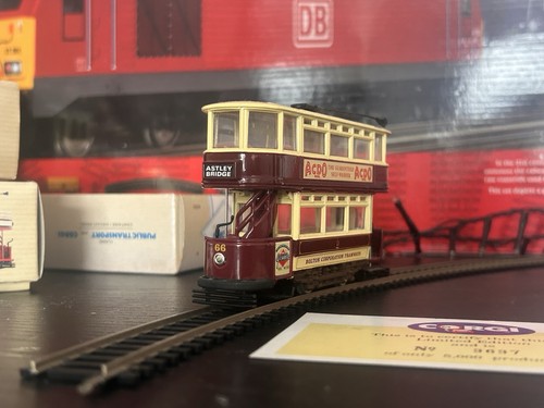 Corgi classics bolton - classics,