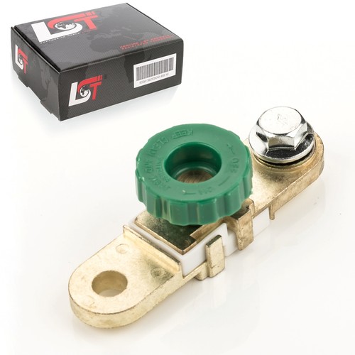 Car battery isolator - car,