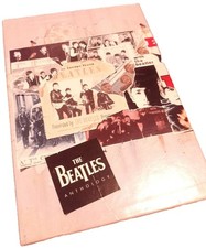 Beatles 5-DVD Anthology 10+