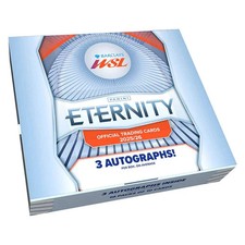 Panini wsl eternity 2026 base - wsl,